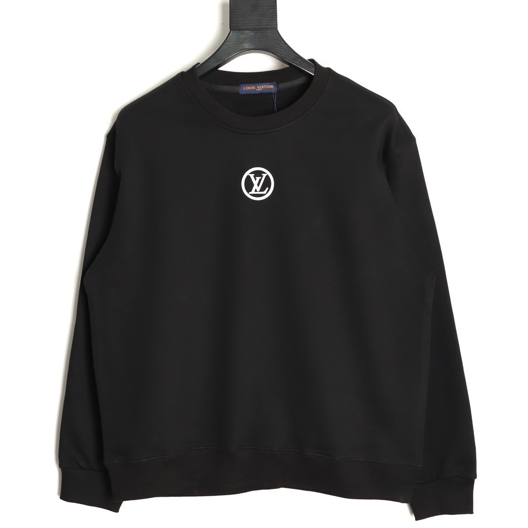 Louis Vuitton LV 25FW Hoodies