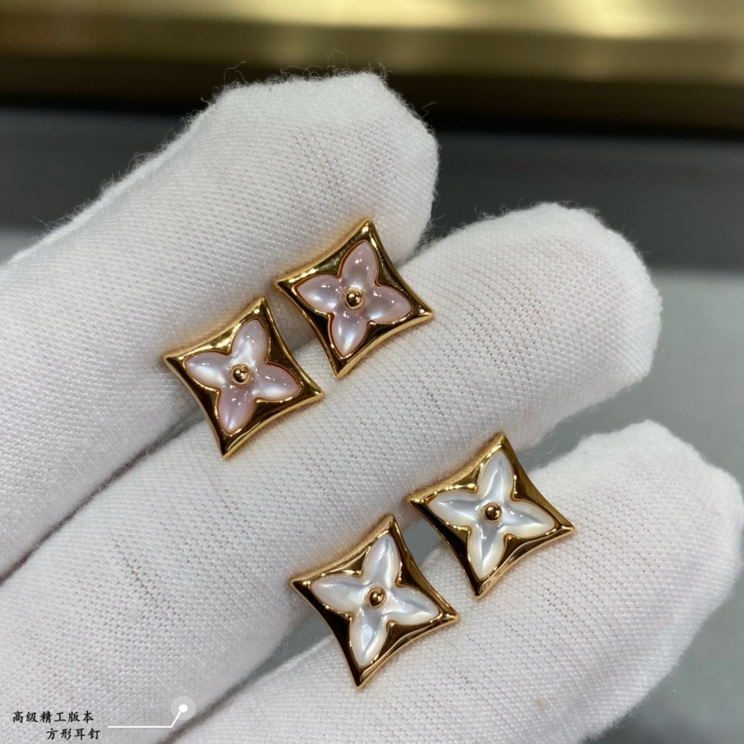 Louis Vuitton Earrings