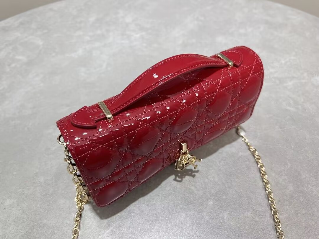MISS DIOR MINI HANDBAG 21x11.5x4.5cm