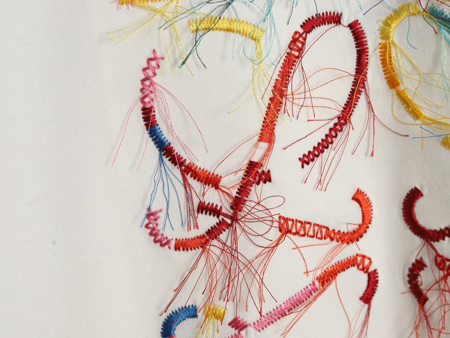 Loewe 25ss Short-sleeved T-shirt