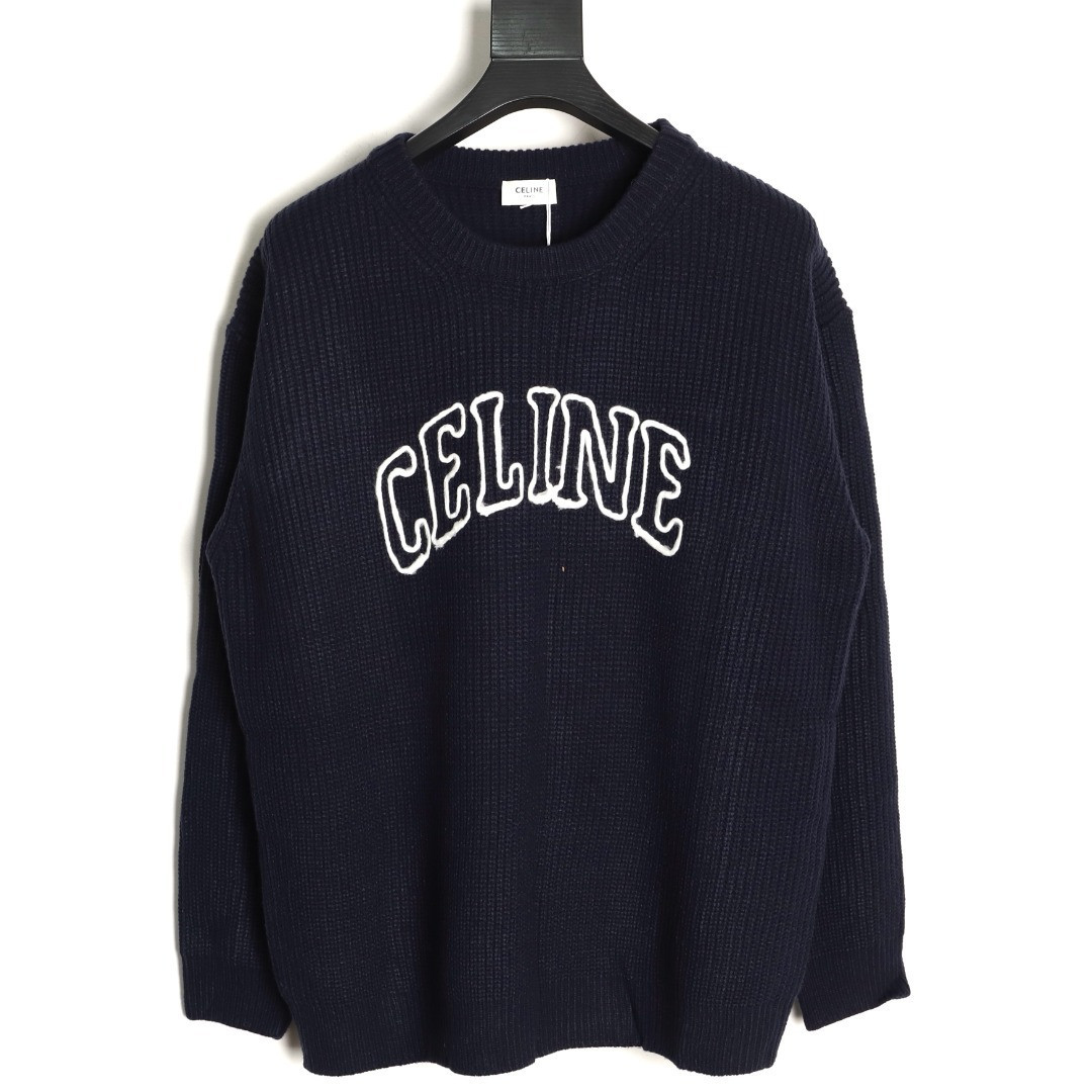 Celine 21Fw Sweaters