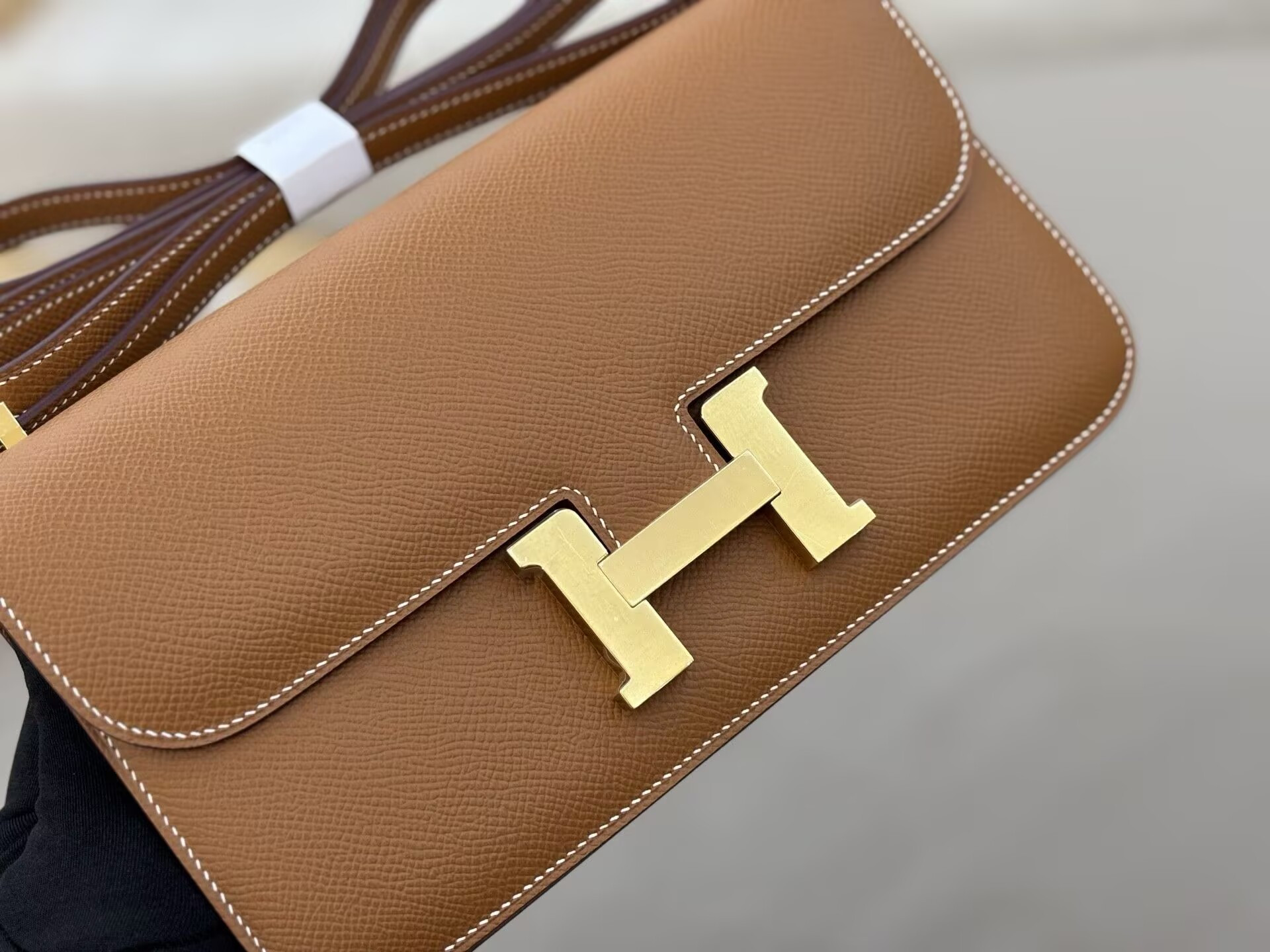 Hermes Constance Elan 20.5x2x13cm