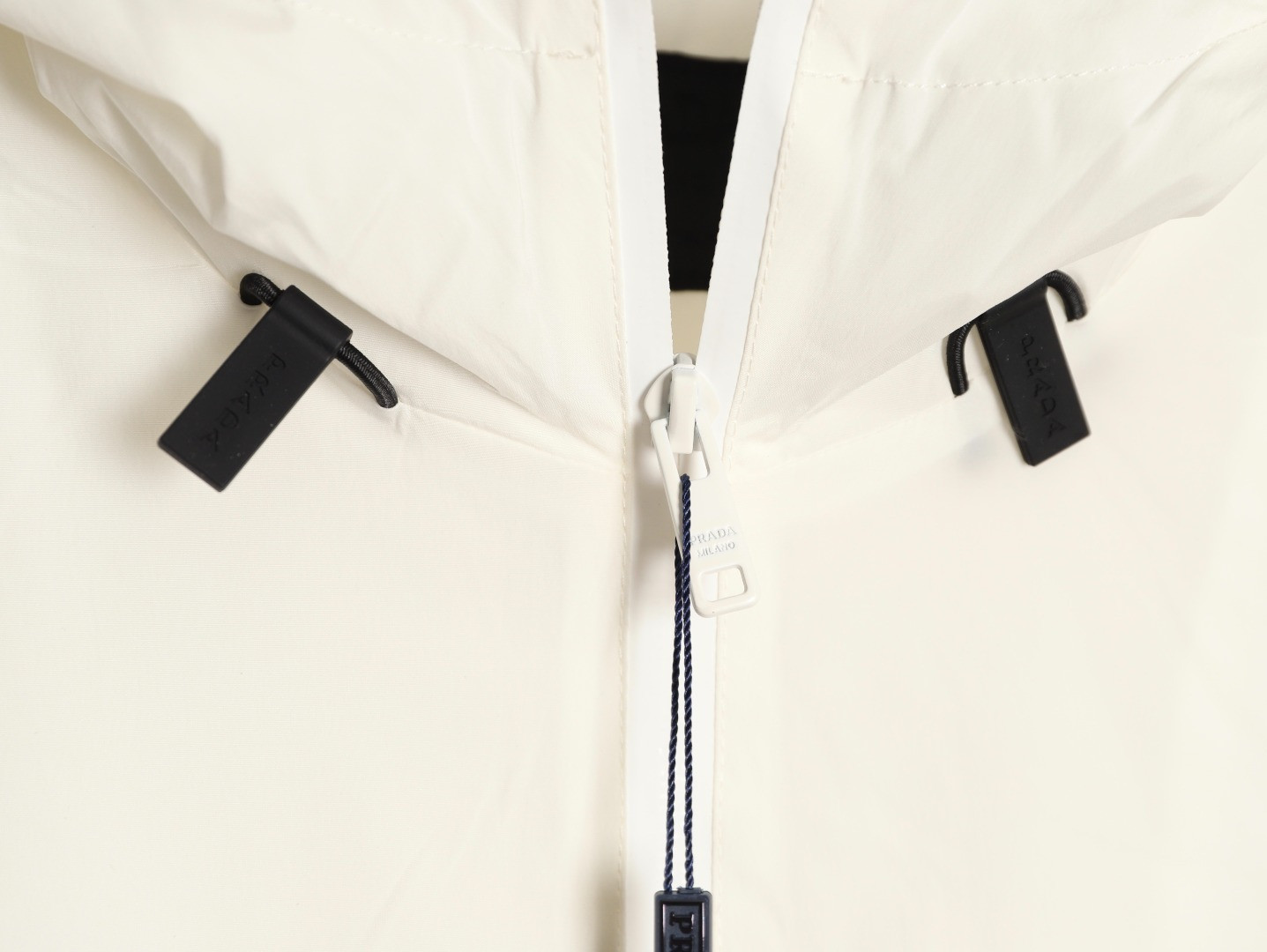 Prada Coats