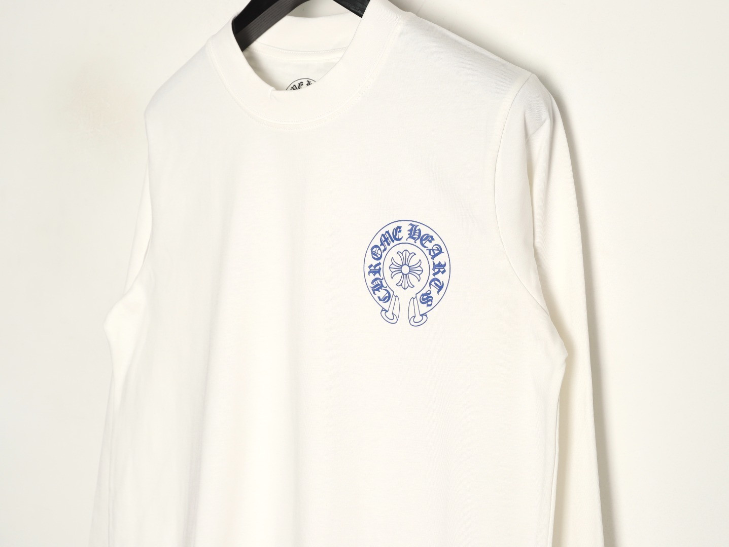 Chrome Hearts Long-Sleeved T-shirt