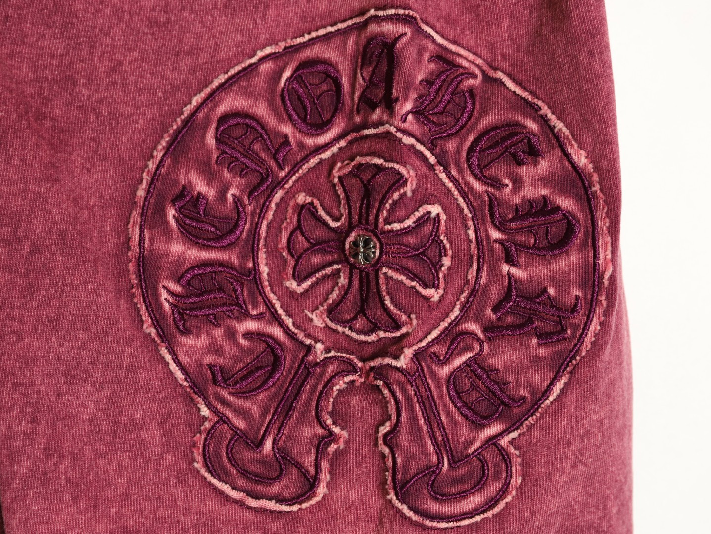 Chrome Hearts 25ss shorts