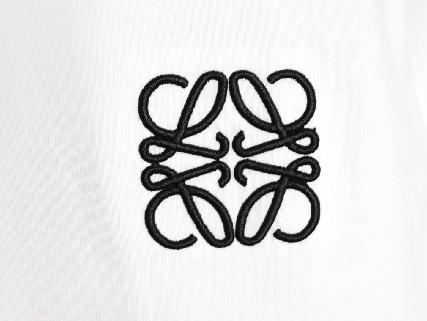 Loewe Long-sleeved T-shirt