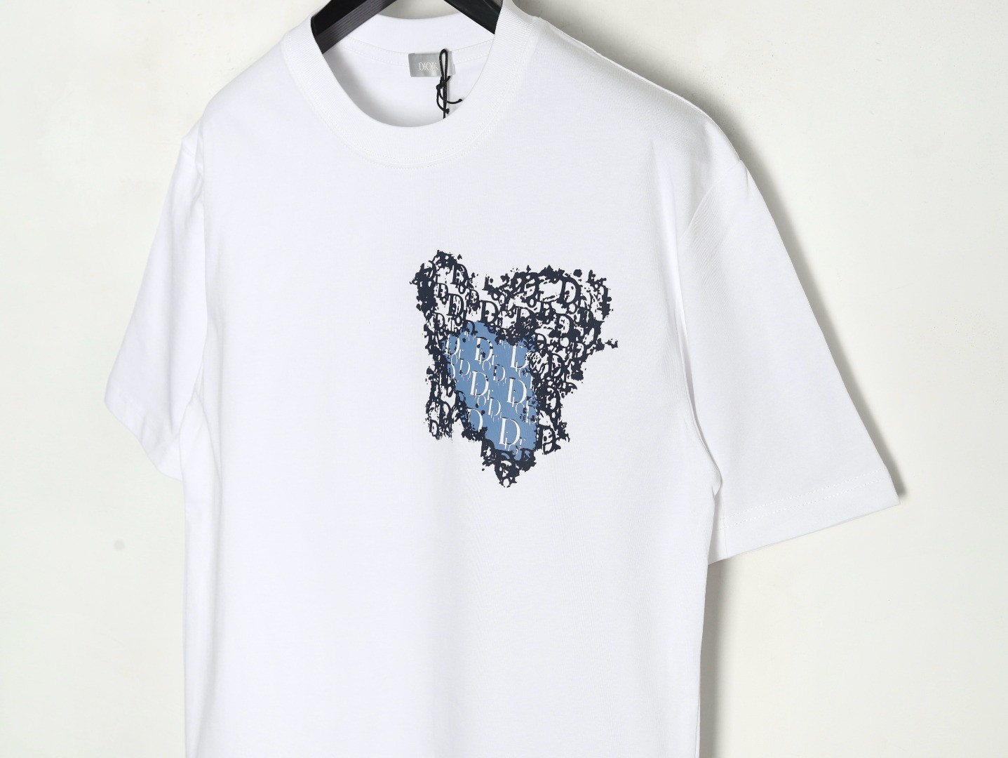 Dior Short-sleeved T-shirt