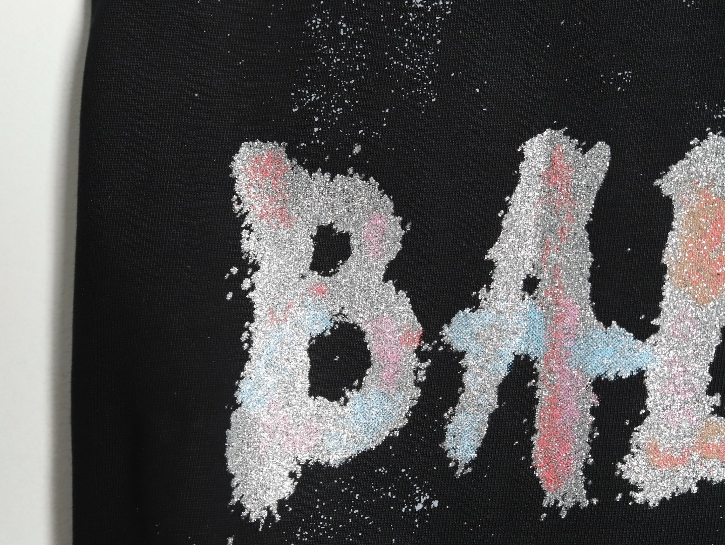 Balenciaga 25ss Short-sleeved T-shirt