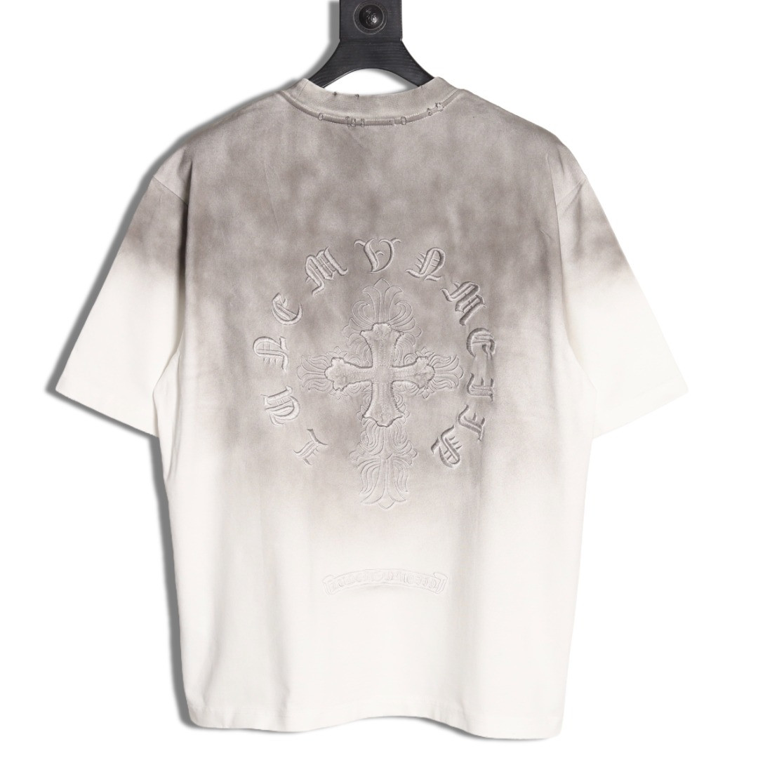 Chrome Hearts 25ss Short-sleeved T-shirt