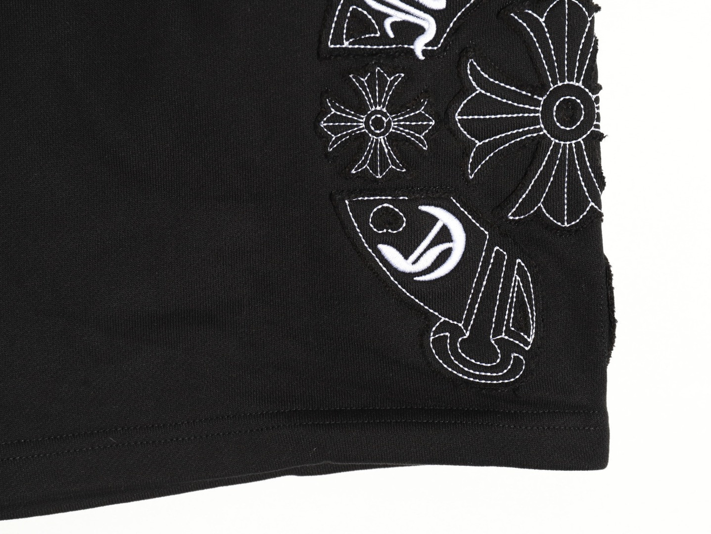 Chrome hearts shorts