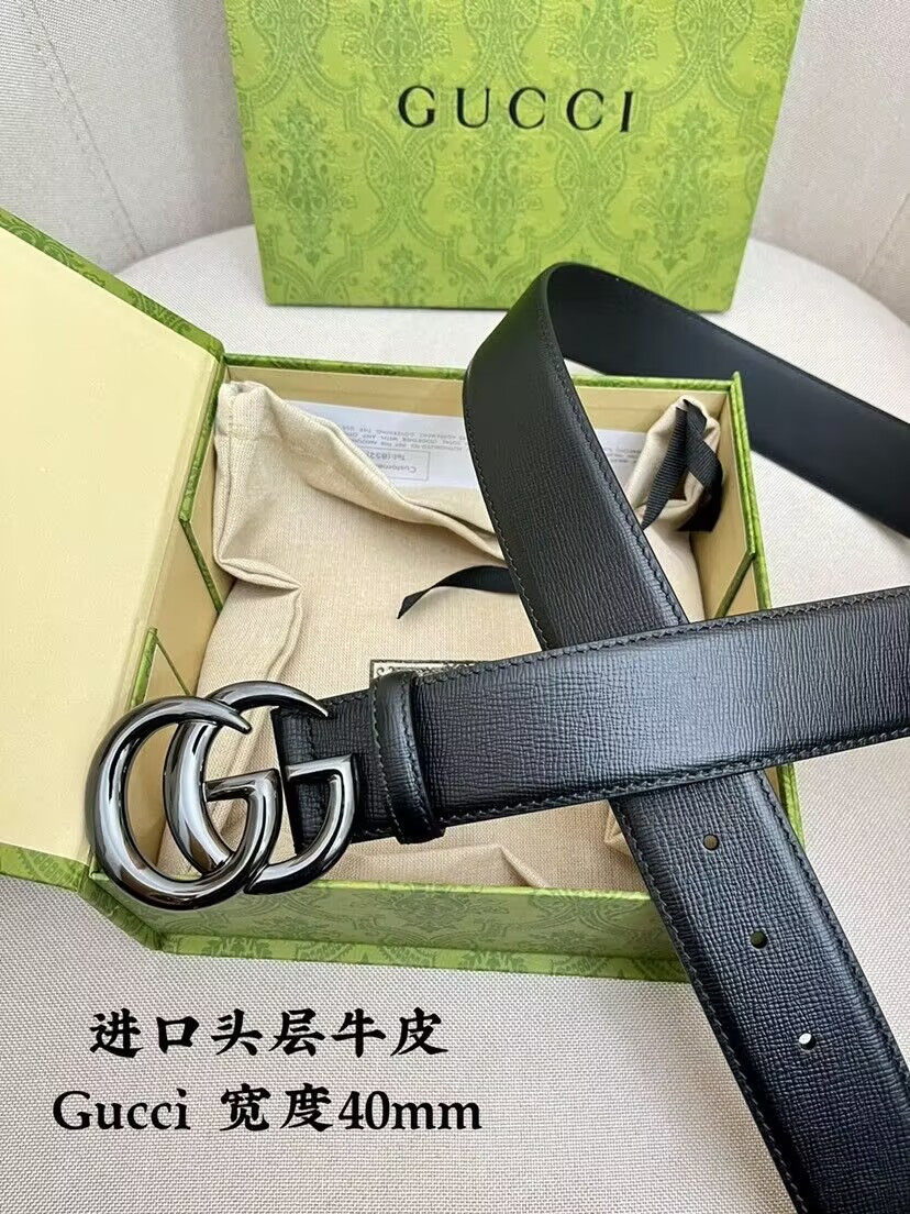Gucci GG Marmont Belt