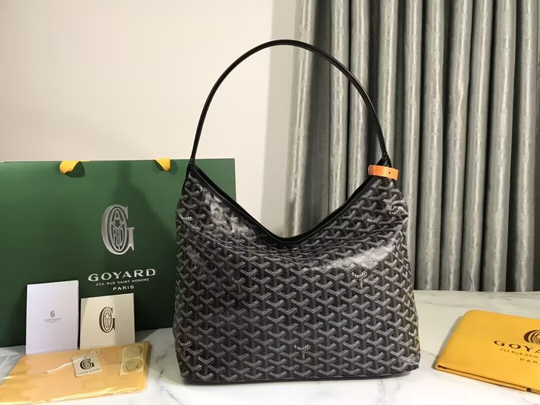 Goyard BOHEME HoBo 27x15x42cm