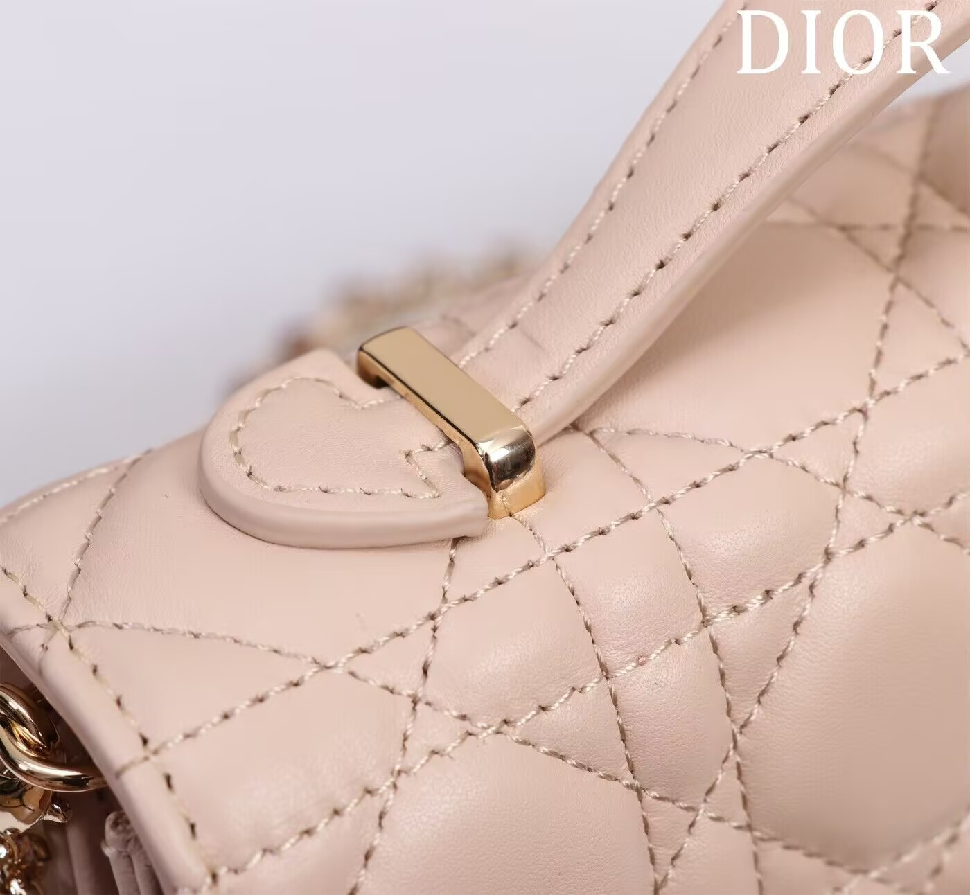 MISS DIOR MINI HANDBAG 21x11.5x4.5cm