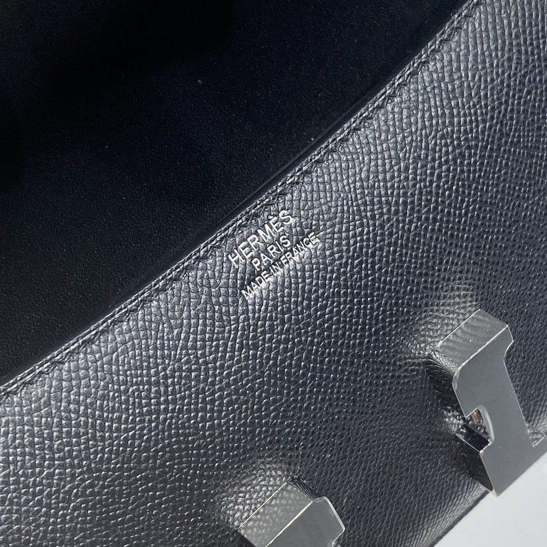 Hermes Constance Elan 20.5x2x13cm