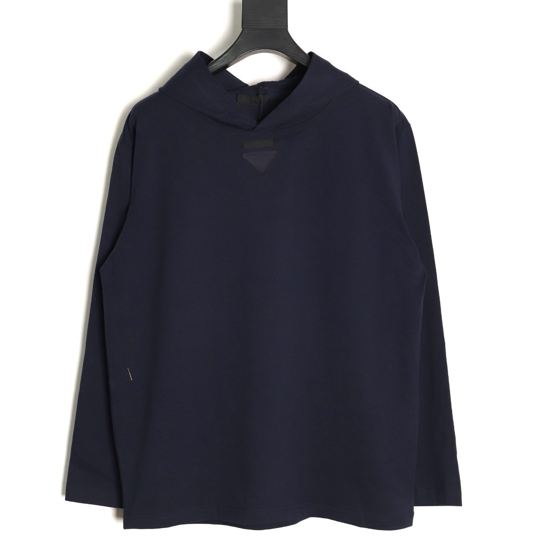 PRADA PRD Hoodies