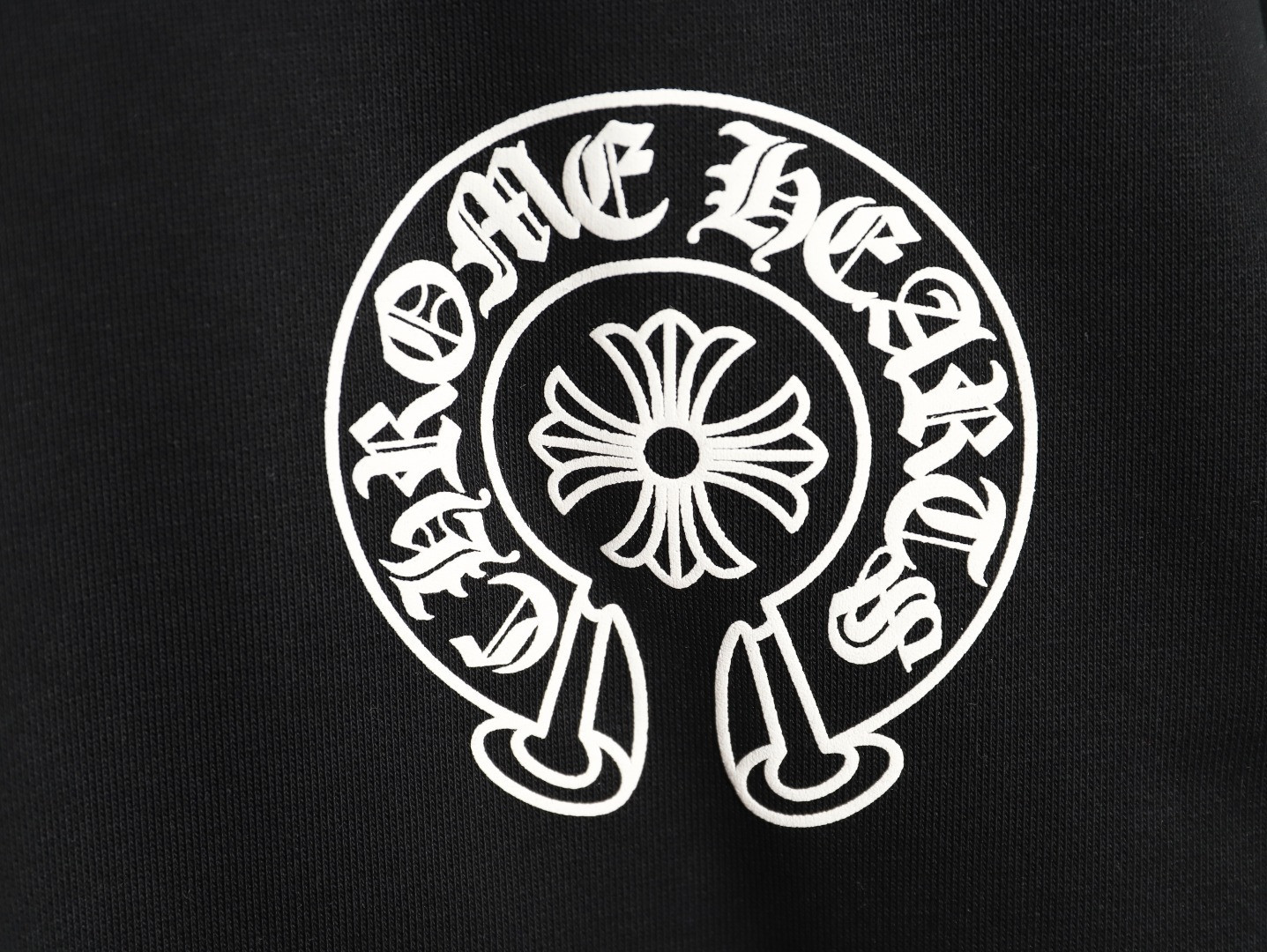 Chrome Hearts 24Fw Hoodies