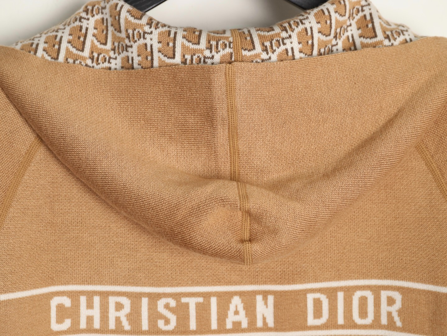 Dior CD Oblique Reversible Coats