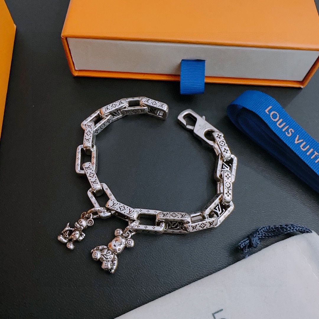 Louis Vuitton Bracelet