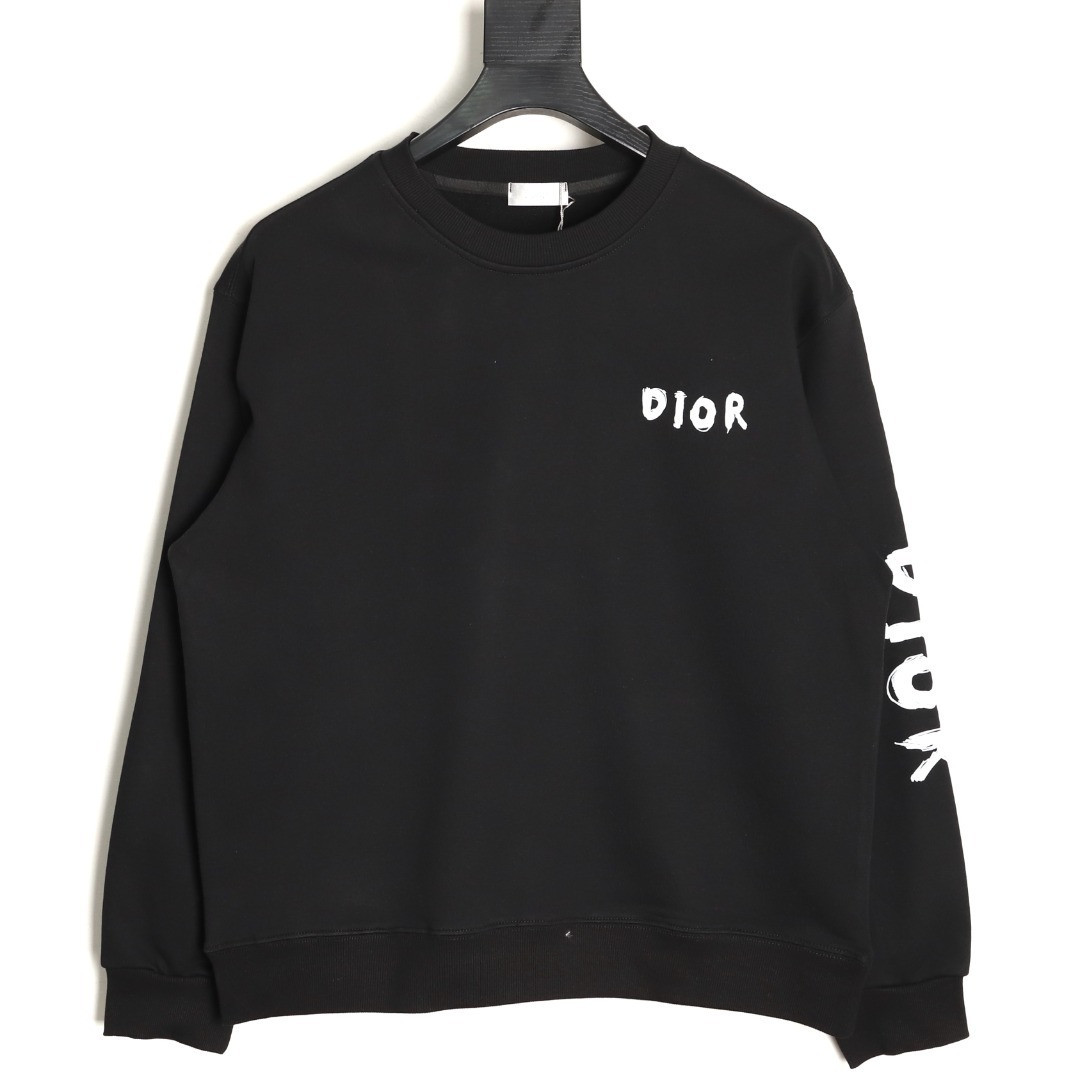 Dior 25FW Hoodies