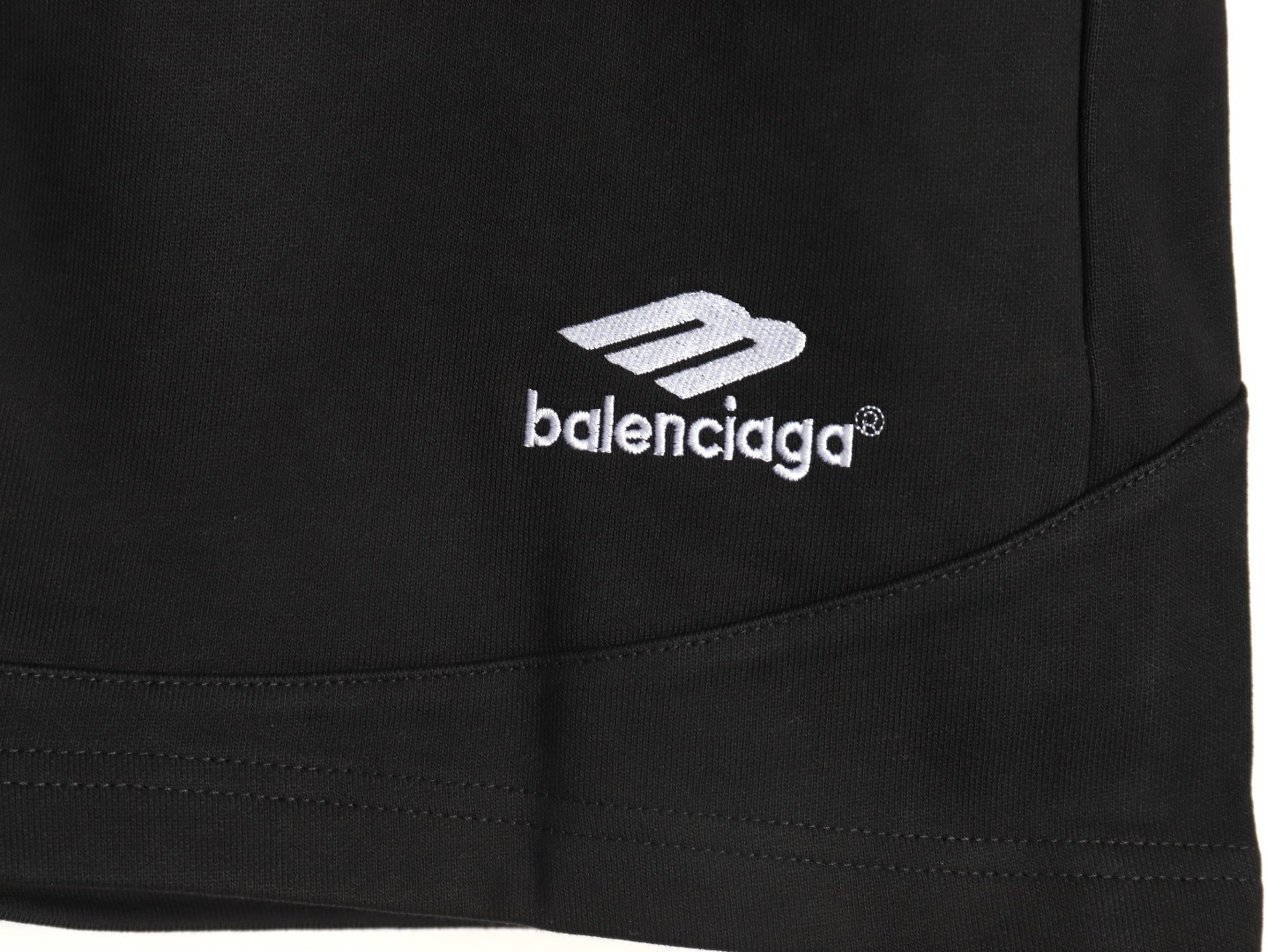 Balenciaga BLCG 25SS shorts
