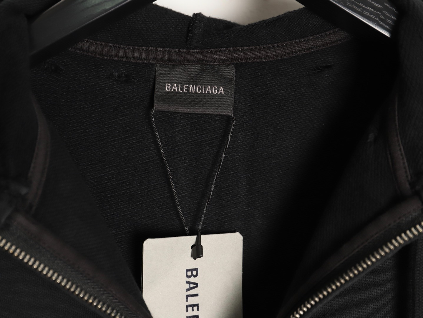Balenciaga Coats