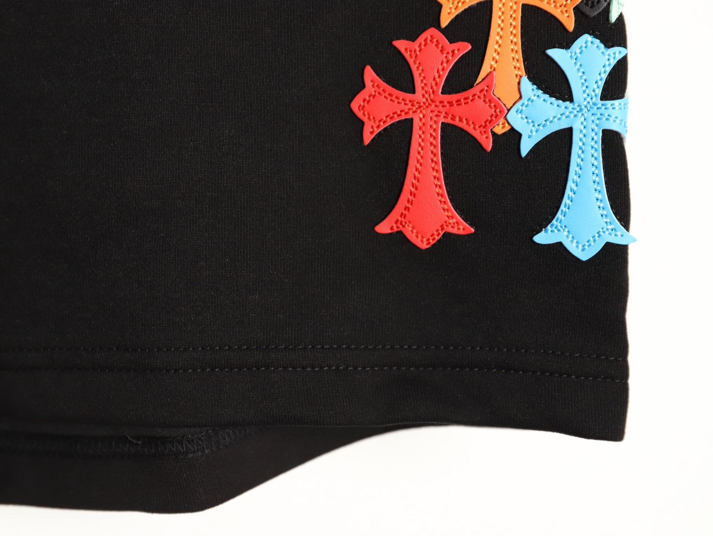 Chrome Hearts CH 25ss shorts