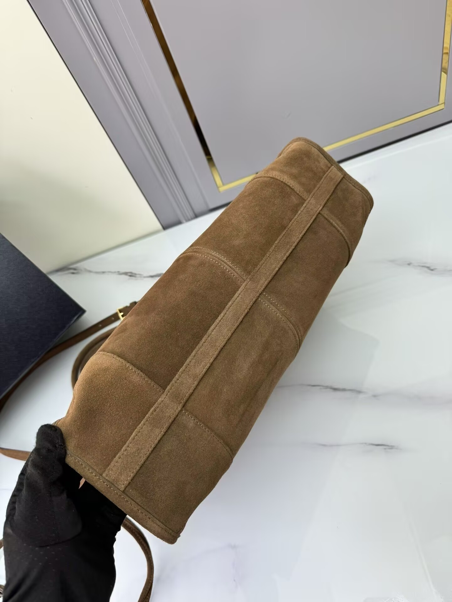 Prada Lus Solf 42x30x12cm