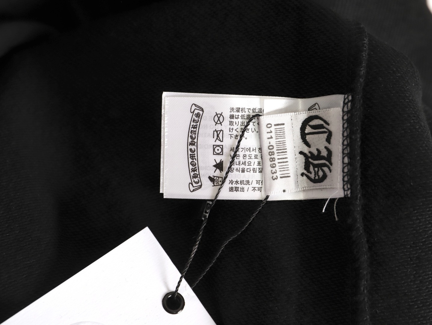 Chrome Hearts Hoodies