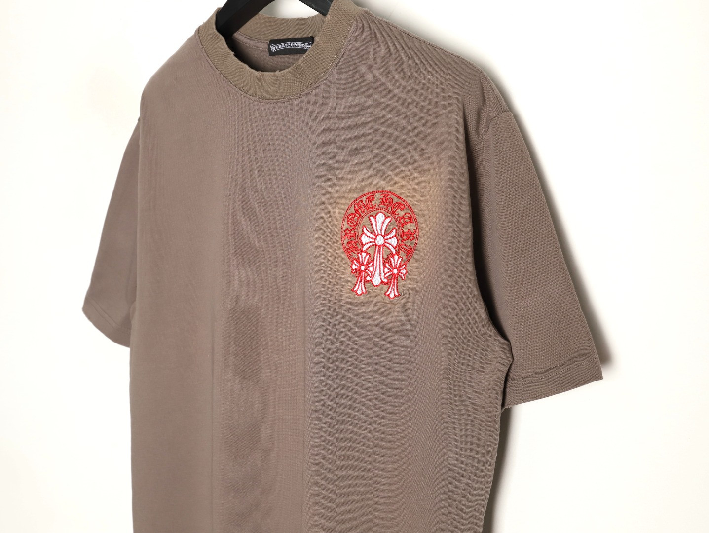 Chrome Hearts 25SS Short-sleeved T-shirt