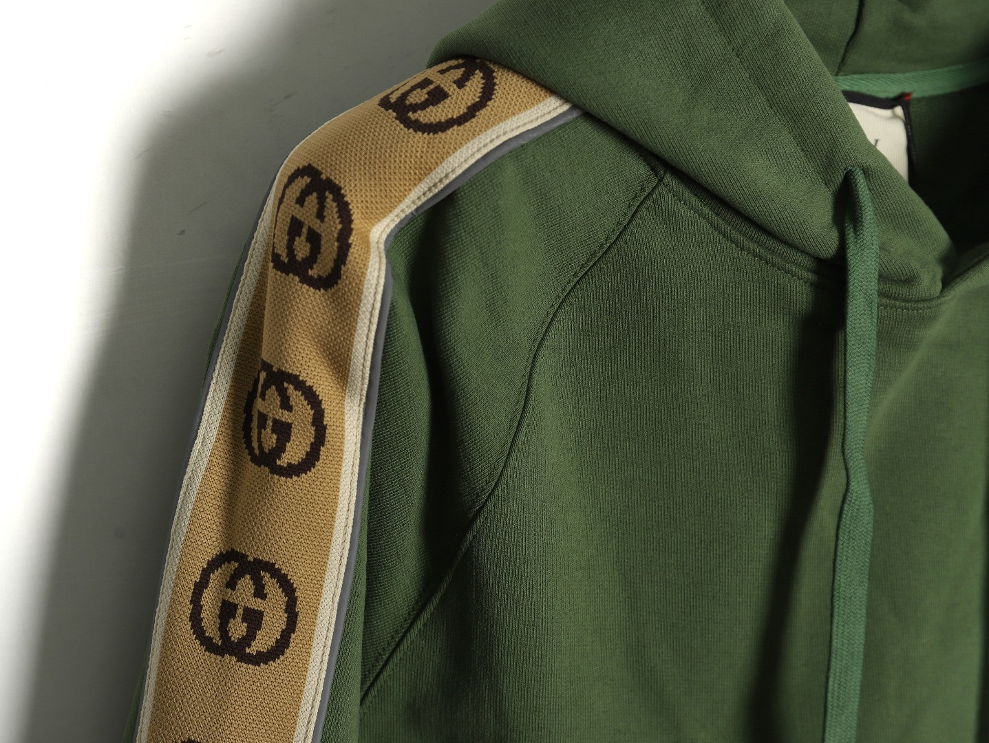 GUCCI GUC Hoodies