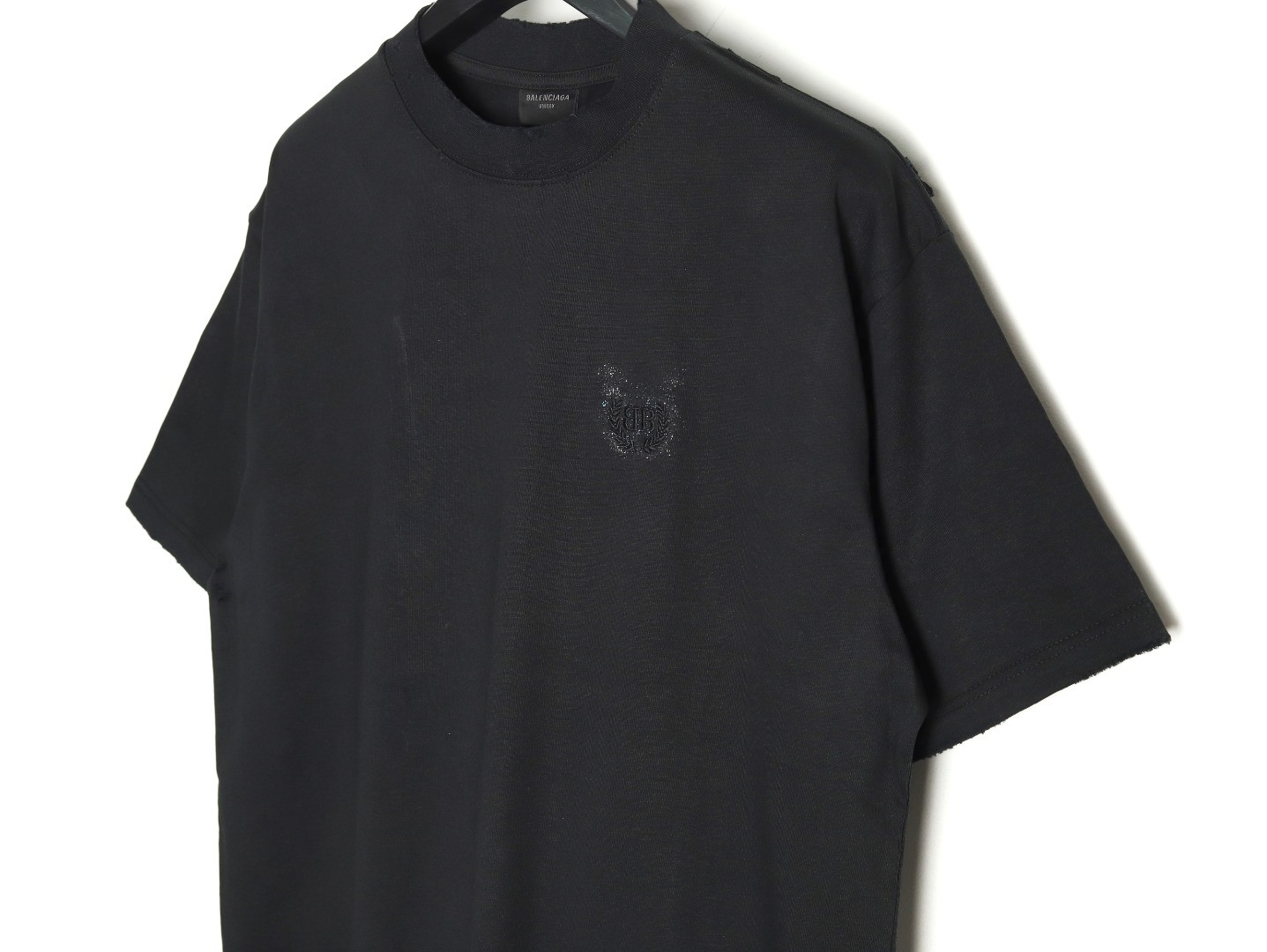 Balenciaga 25ss Short-sleeved T-shirt