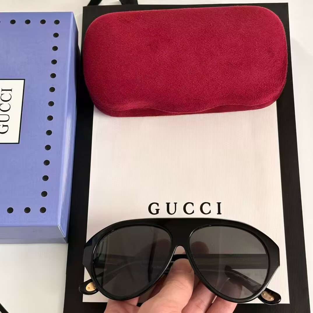 Gucci Glasses