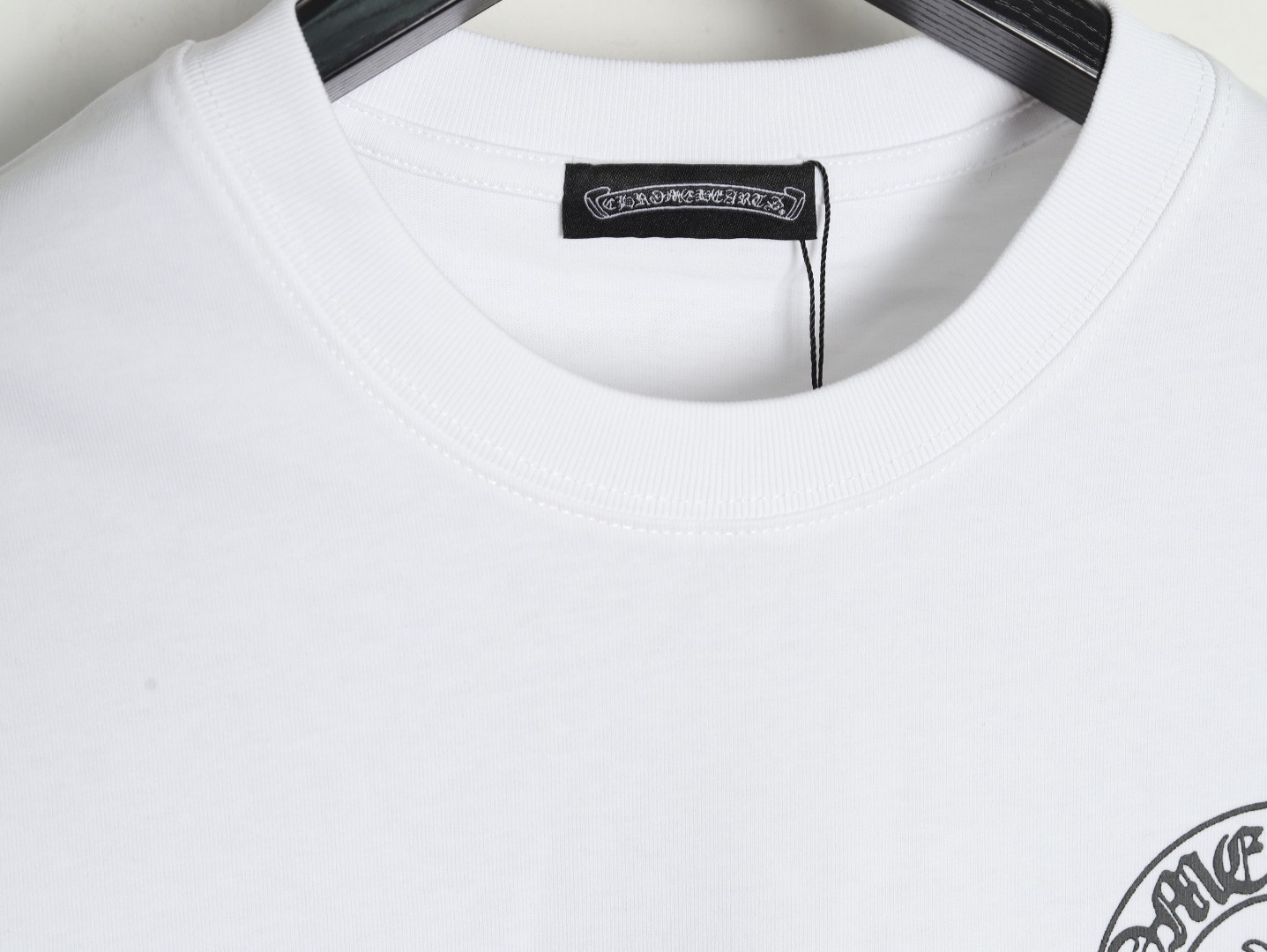 Chrome Hearts 25ss Short-sleeved T-shirt