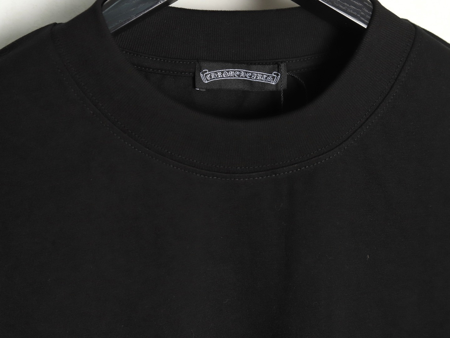 Chrome Hearts 25ss Short-sleeved T-shirt