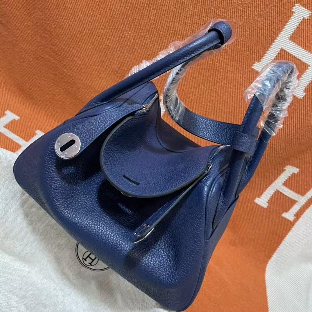 Hermes Lindy 26cm