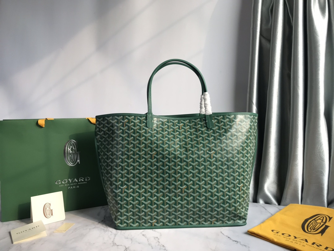 Goyard Saint Louis PM Bag 39×32×19cm