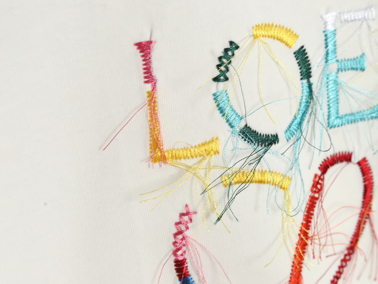 Loewe 25ss Short-sleeved T-shirt