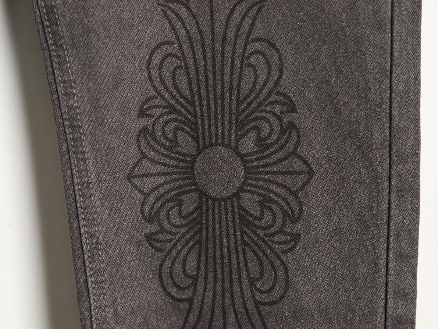 Chrome Hearts Jeans