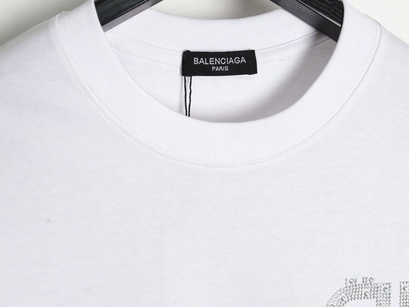Balenciaga Short-sleeved T-shirt