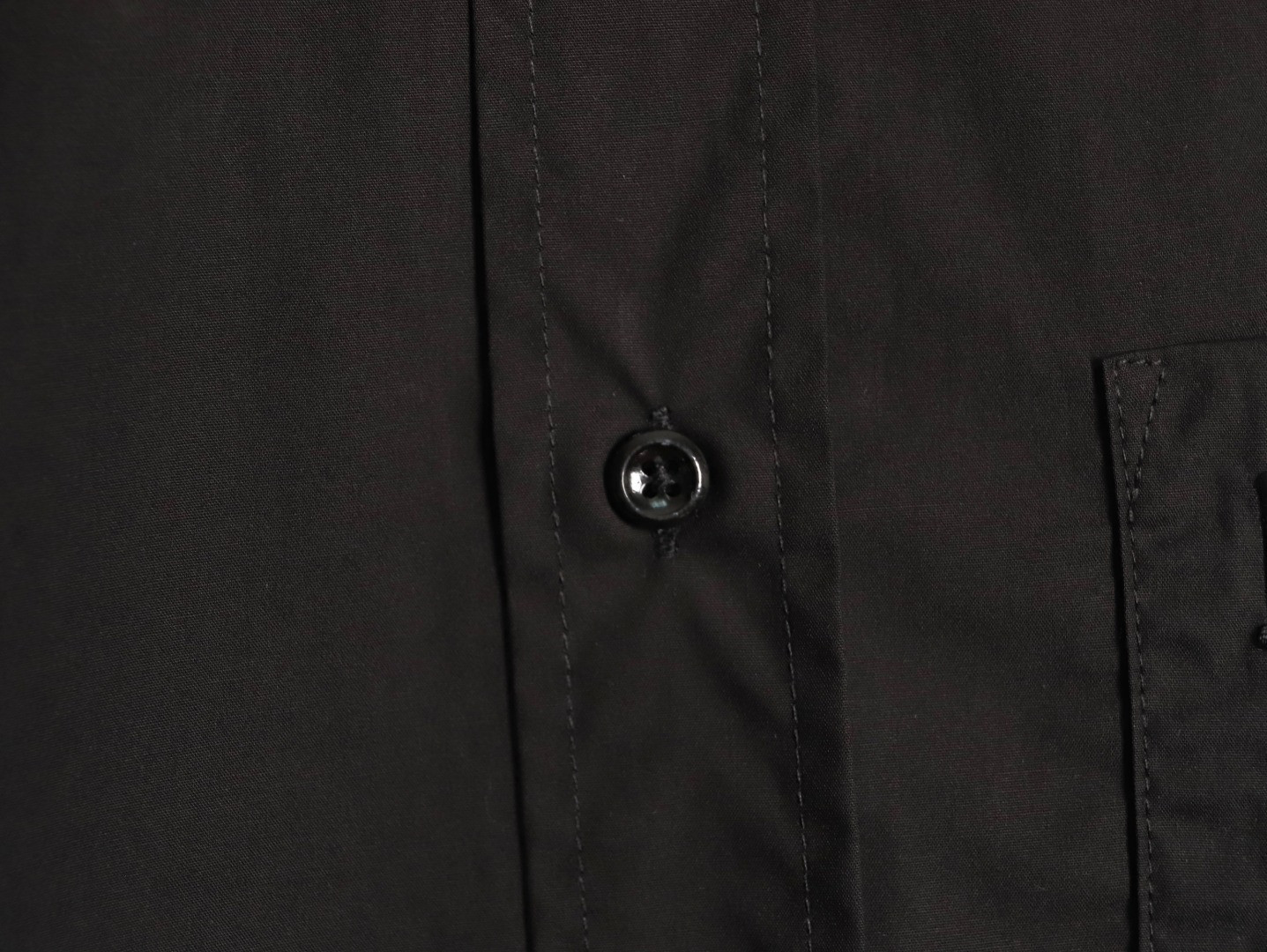 Loewe 25ss Long-sleeved Shirts