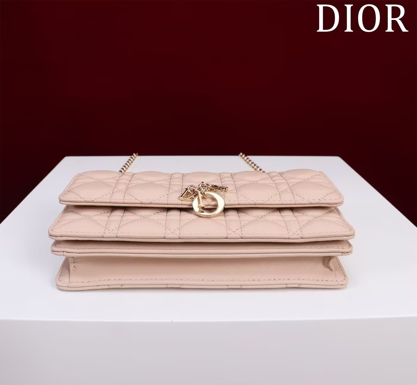 MISS DIOR MINI HANDBAG 21x11.5x4.5cm