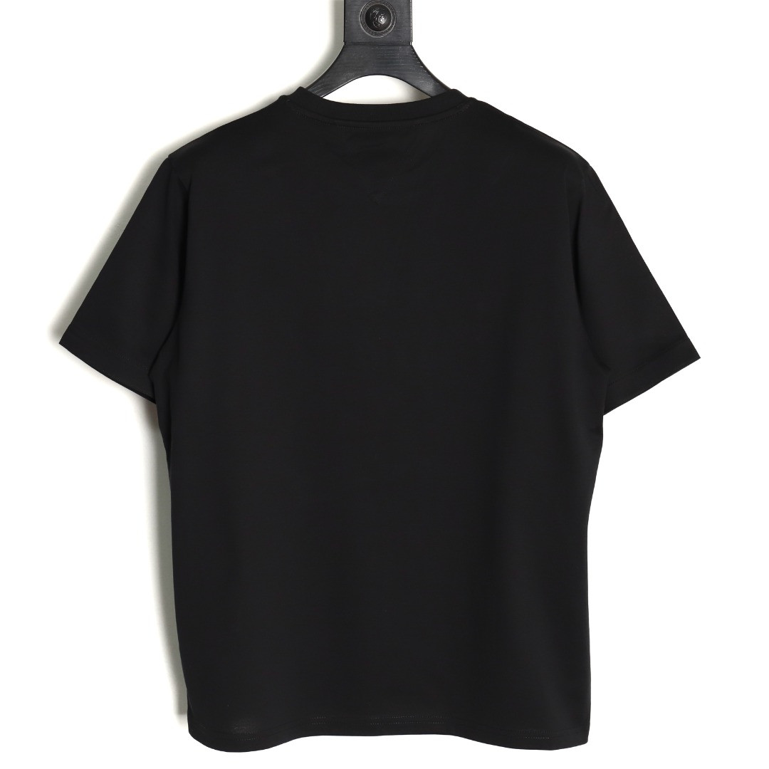 BOTTEGA VENETA BV 25SS Short-sleeved T-shirt