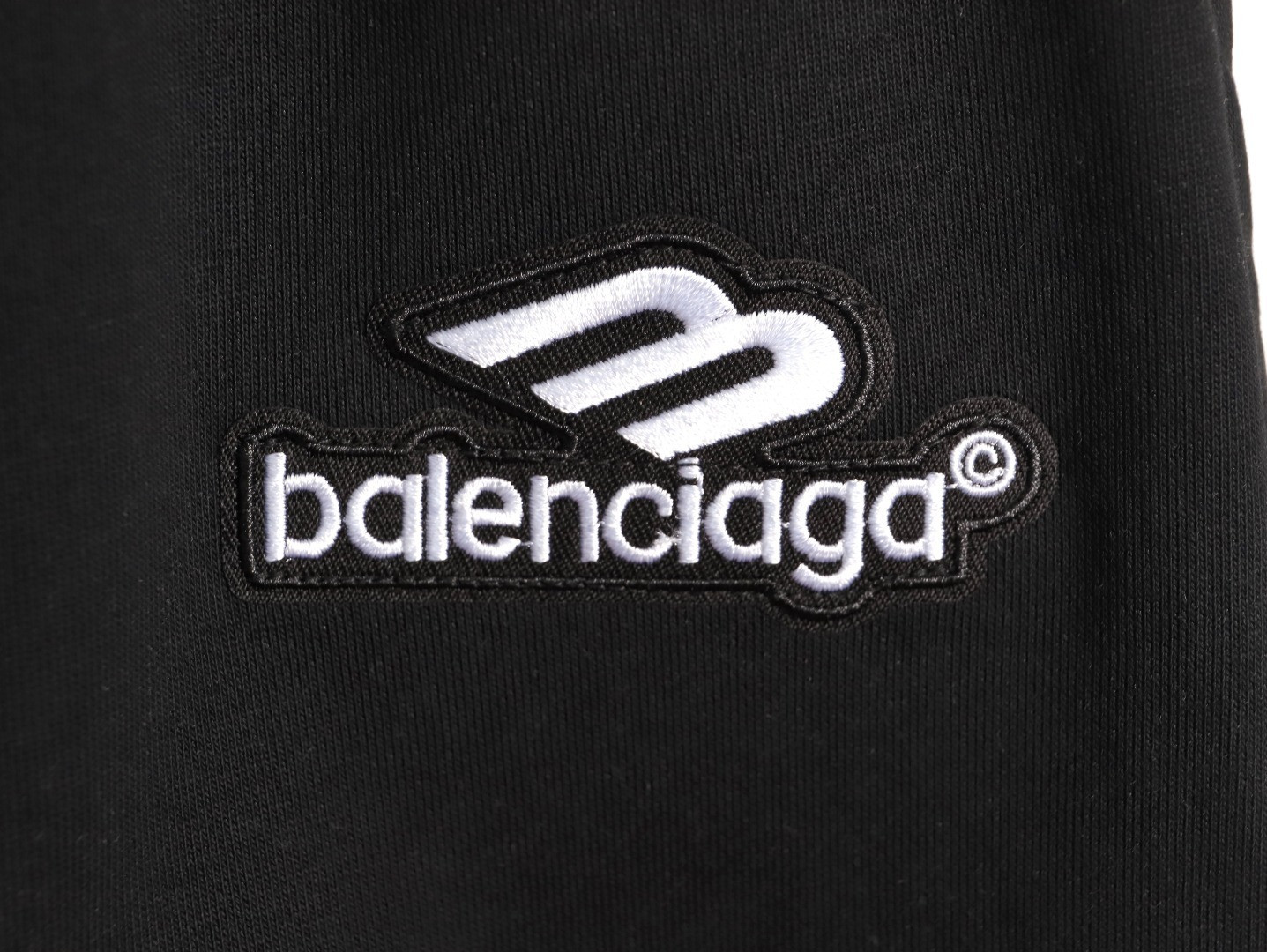 Balenciaga 25FW Pants