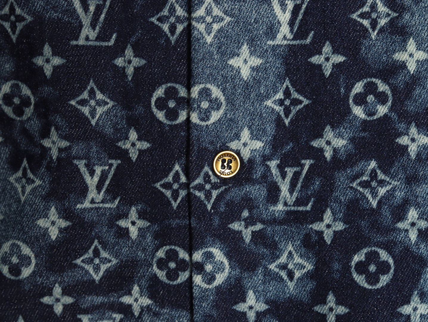 Louis Vuitton LV Short-sleeved Shirts