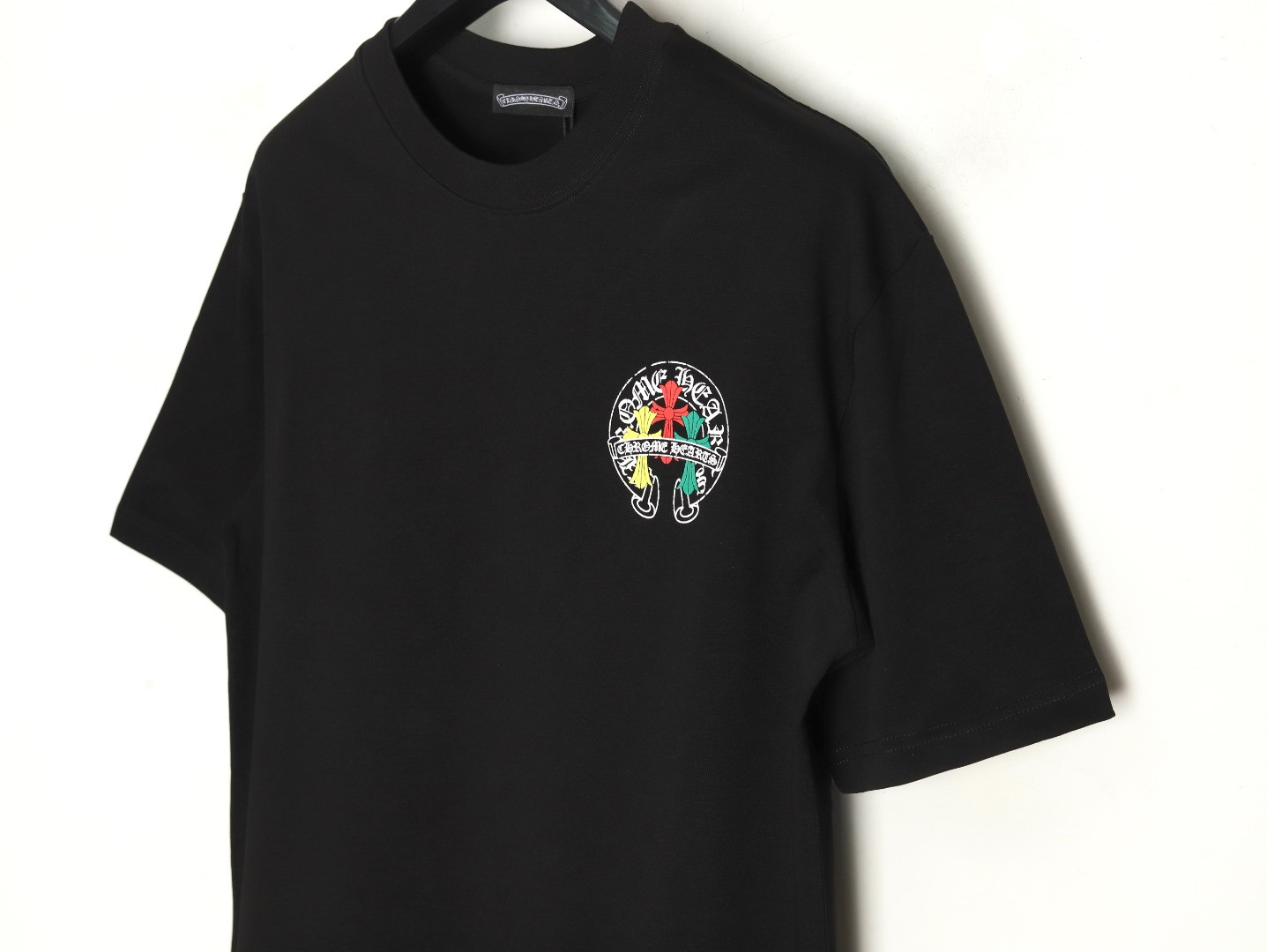 Chrome Hearts Short-sleeved T-shirt