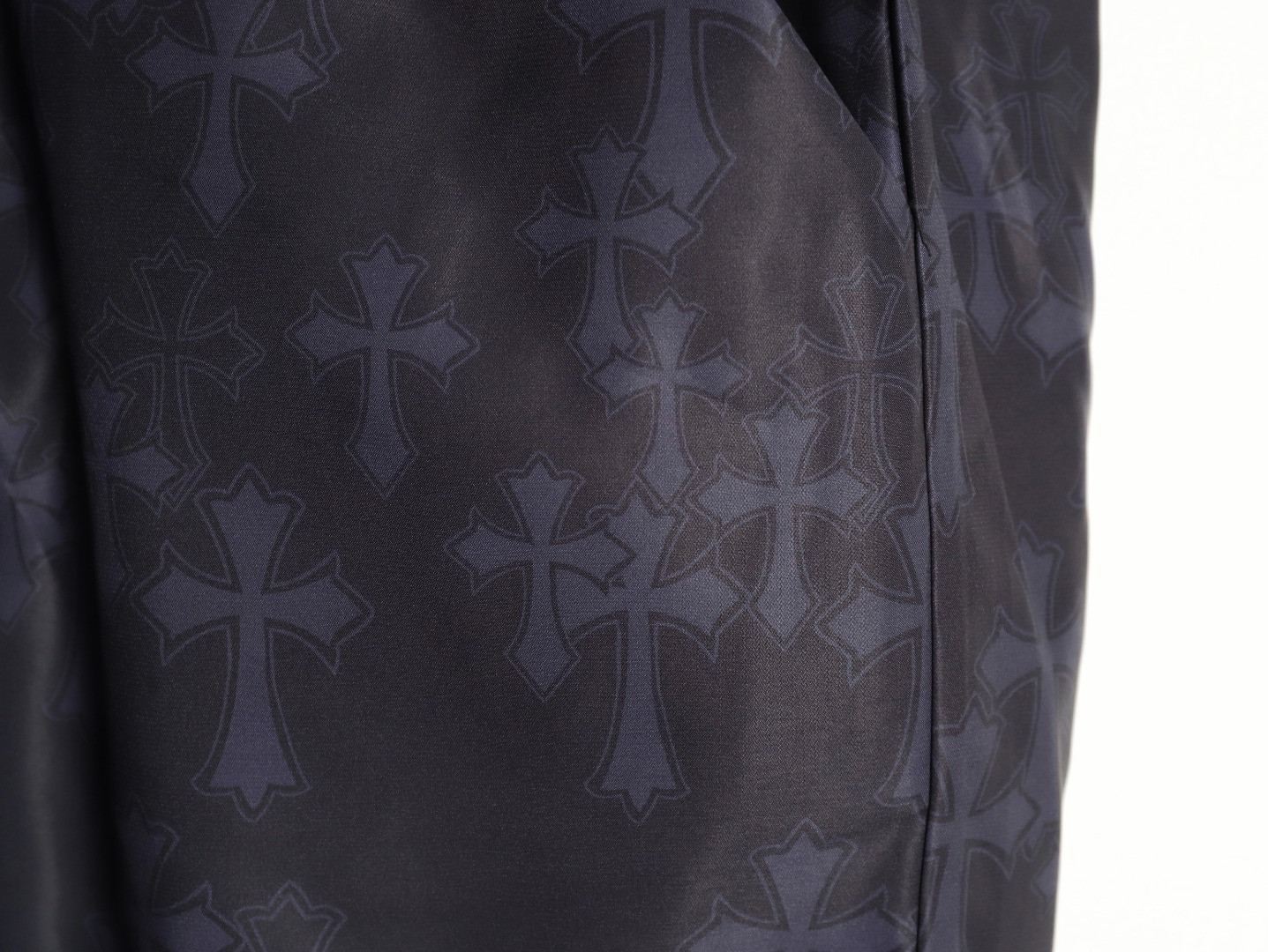 Chrome hearts shorts