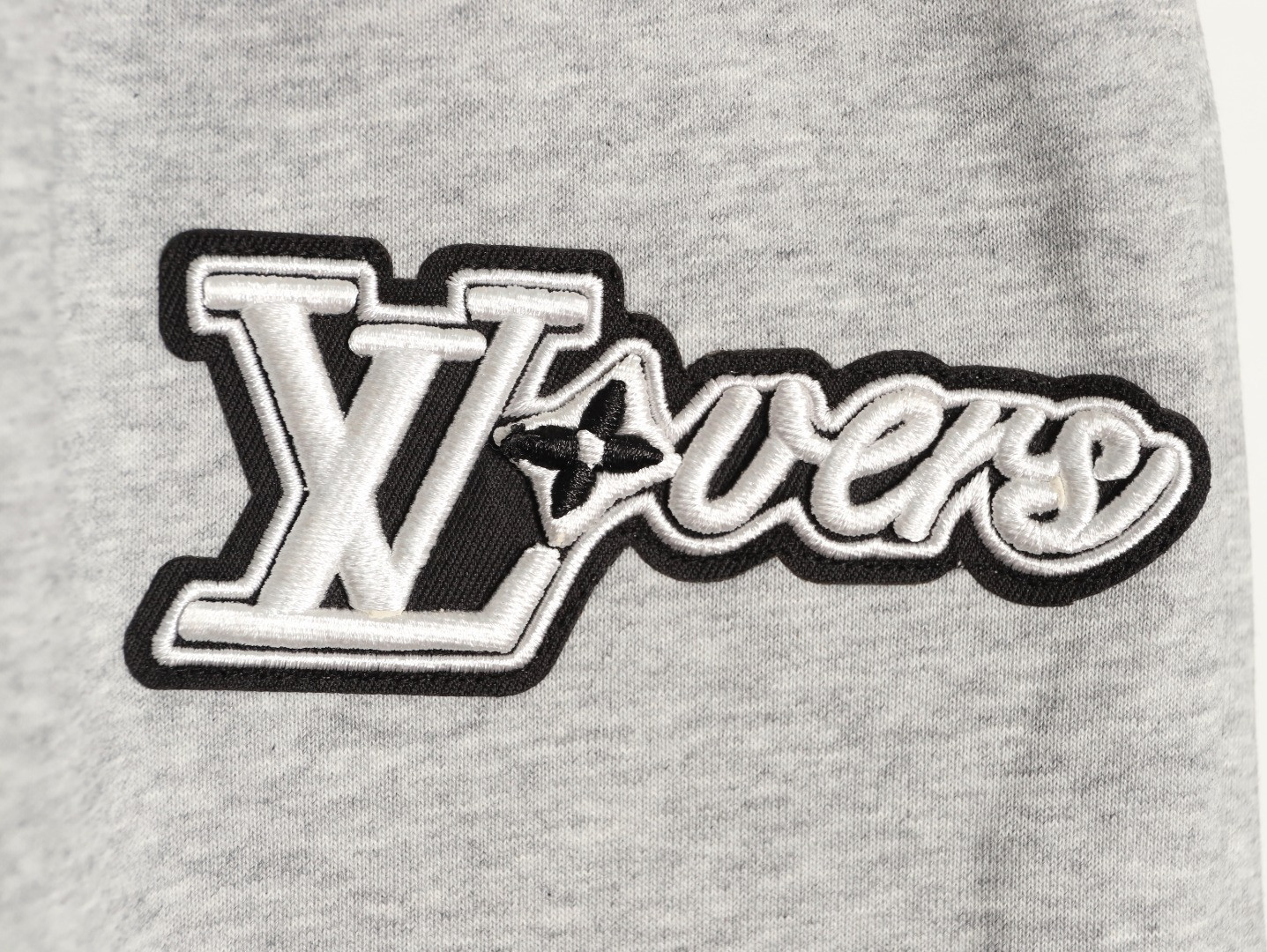 Louis Vuitton LV 25FW Pants