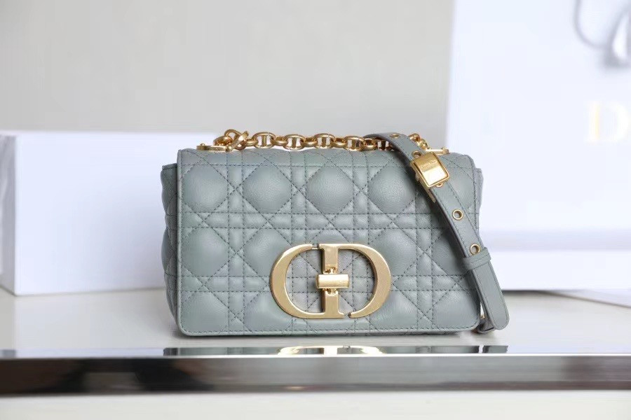 Small DIOR CARO BAG