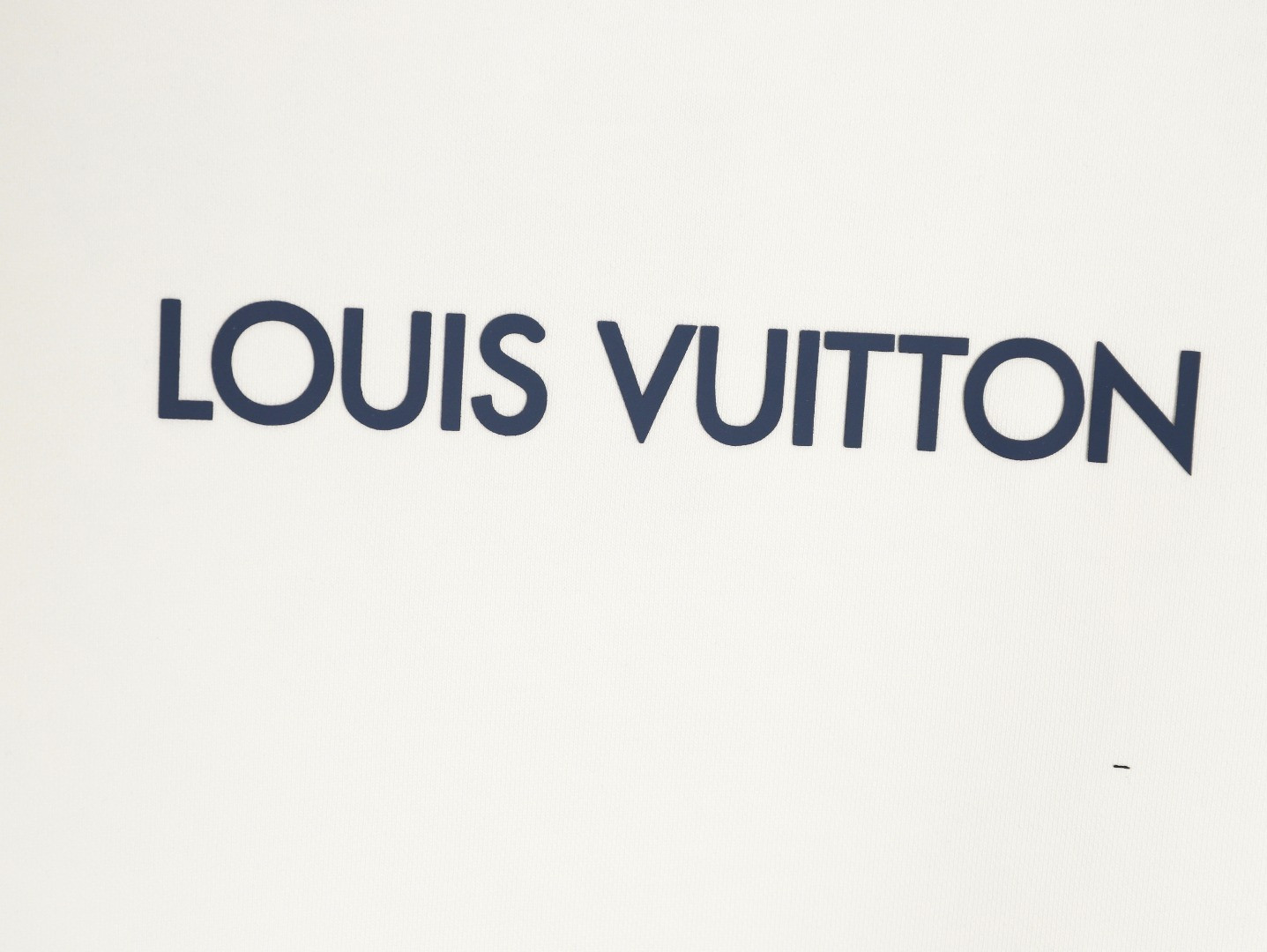 Louis Vuitton LV 25FW Hoodies