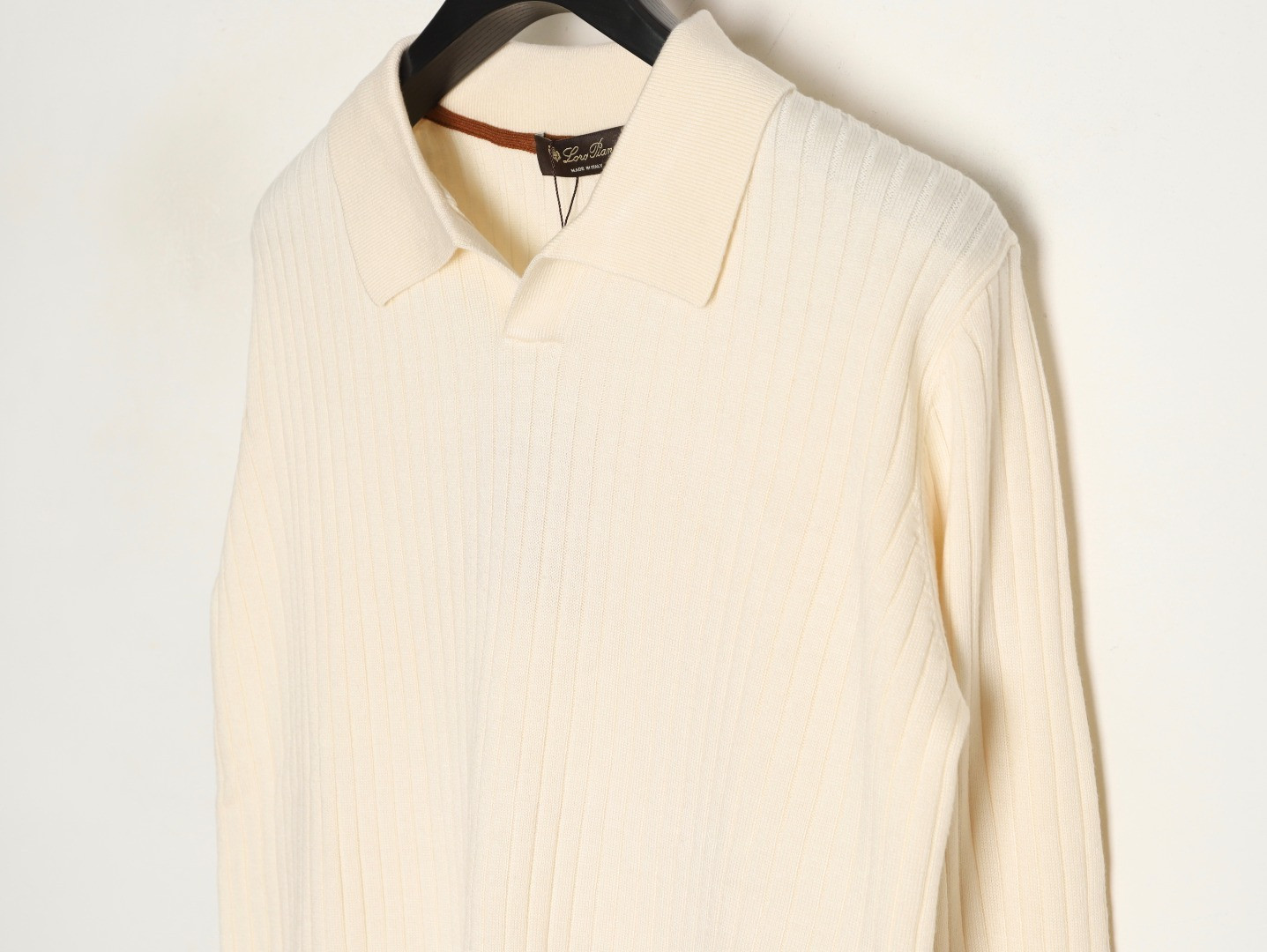 Loro Piana LP knitting Sweaters